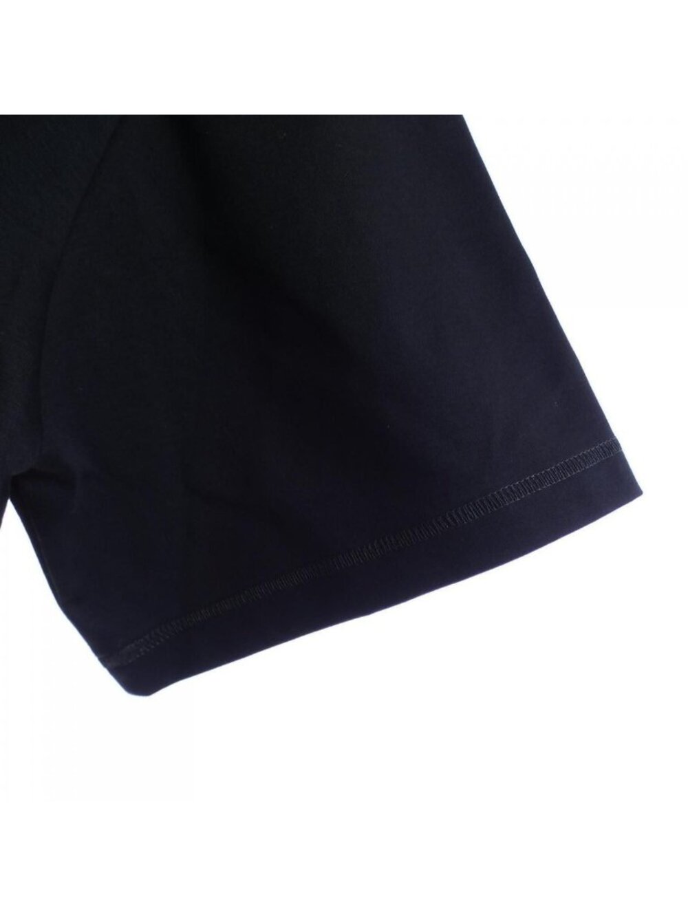 Hermes Cartouche T-Shirt Black 38 - Picture 6 of 6